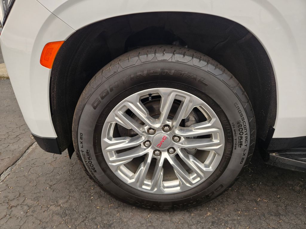 2023 GMC Yukon XL SLT - Photo 9