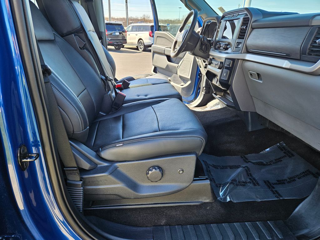 2023 Ford F-150 XLT - Photo 26
