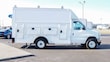 Ford E-350 Cutaway