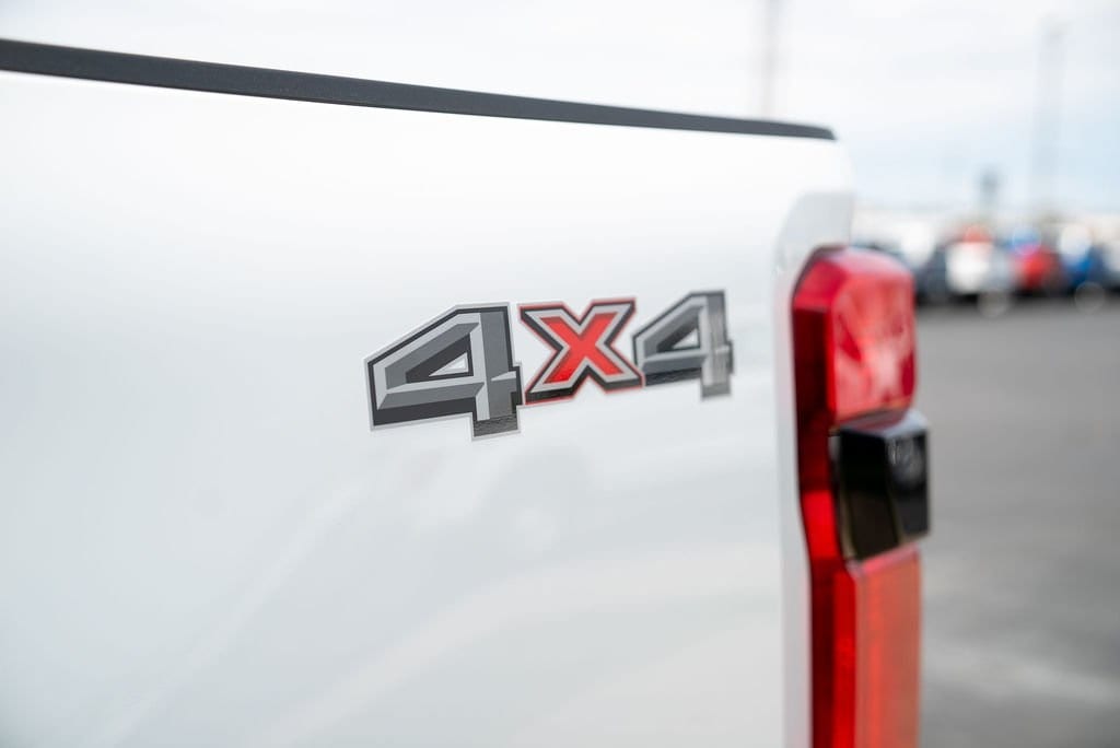 2025 Ford F-350 Super Duty XL - Photo 11