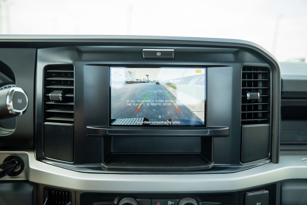 2025 Ford F-250 Super Duty XL - Photo 20