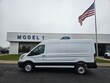  Ford Transit-250 Cargo