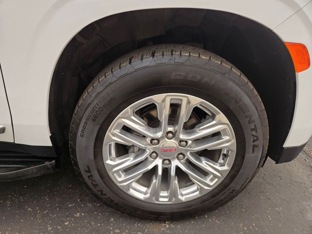 2023 GMC Yukon XL SLT - Photo 12