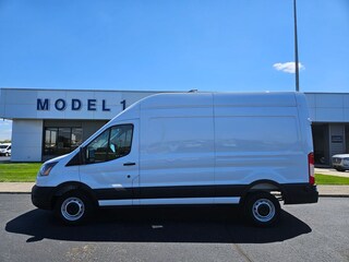 2026 Ford Transit-250 Cargo Base Van High Roof Van