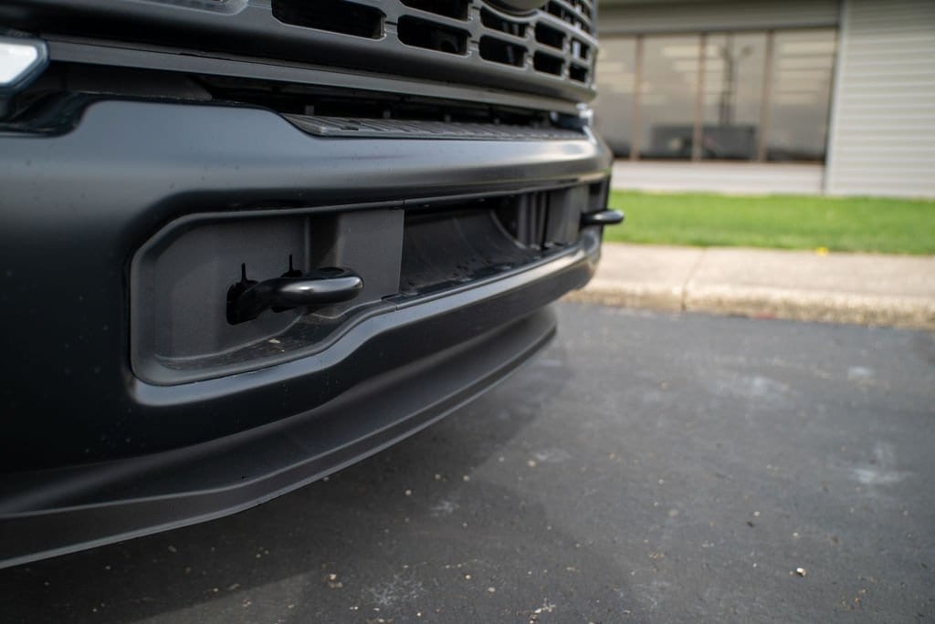 2025 Ford F-250 Super Duty XL - Photo 7