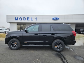 2026 Ford Expedition Tremor SUV