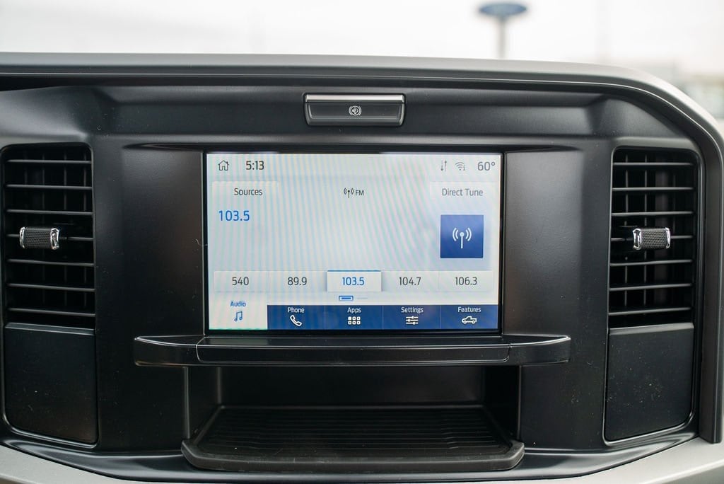 2025 Ford F-250 Super Duty XL - Photo 19
