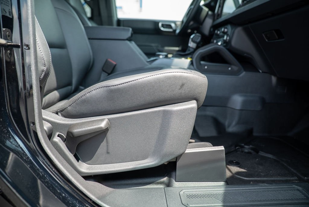 2025 Ford Bronco 4-Door Badlands - Photo 14
