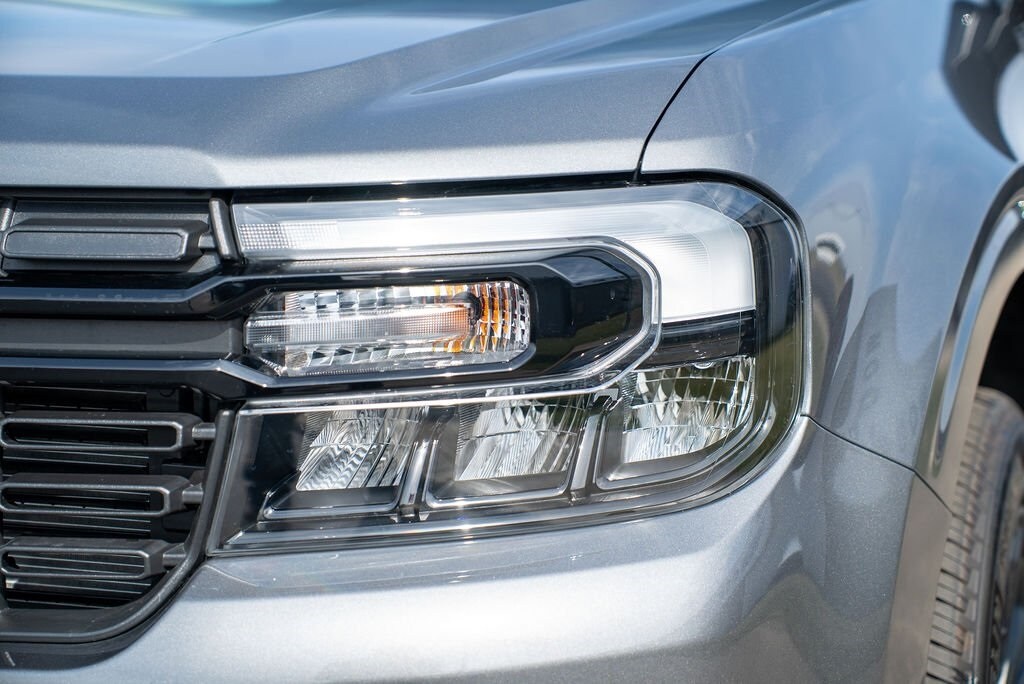 2024 Ford Maverick Lariat photo 4