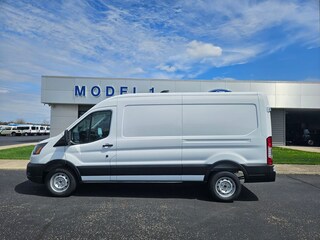 2026 Ford Transit-250 Cargo Base Van Medium Roof Van