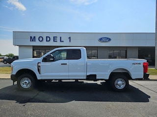 2026 Ford F-250 Truck Super Cab