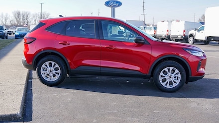 2025 Ford Escape Active SUV