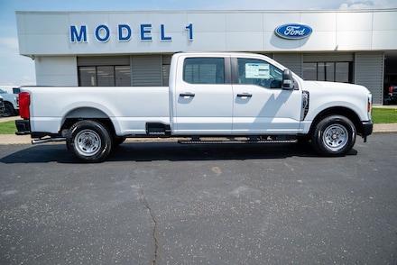 2025 Ford F-250 XL Truck Crew Cab