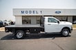 Ram 3500 Chassis Cab