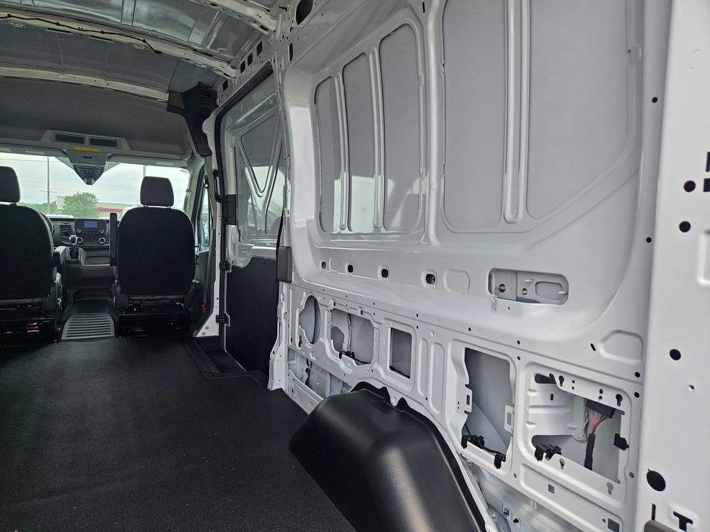 2025 Ford Transit Van Base - Photo 24