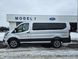  Ford Transit-150 Cargo