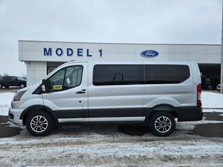 2026 Ford Transit-150 Cargo Base Van Low Roof Van