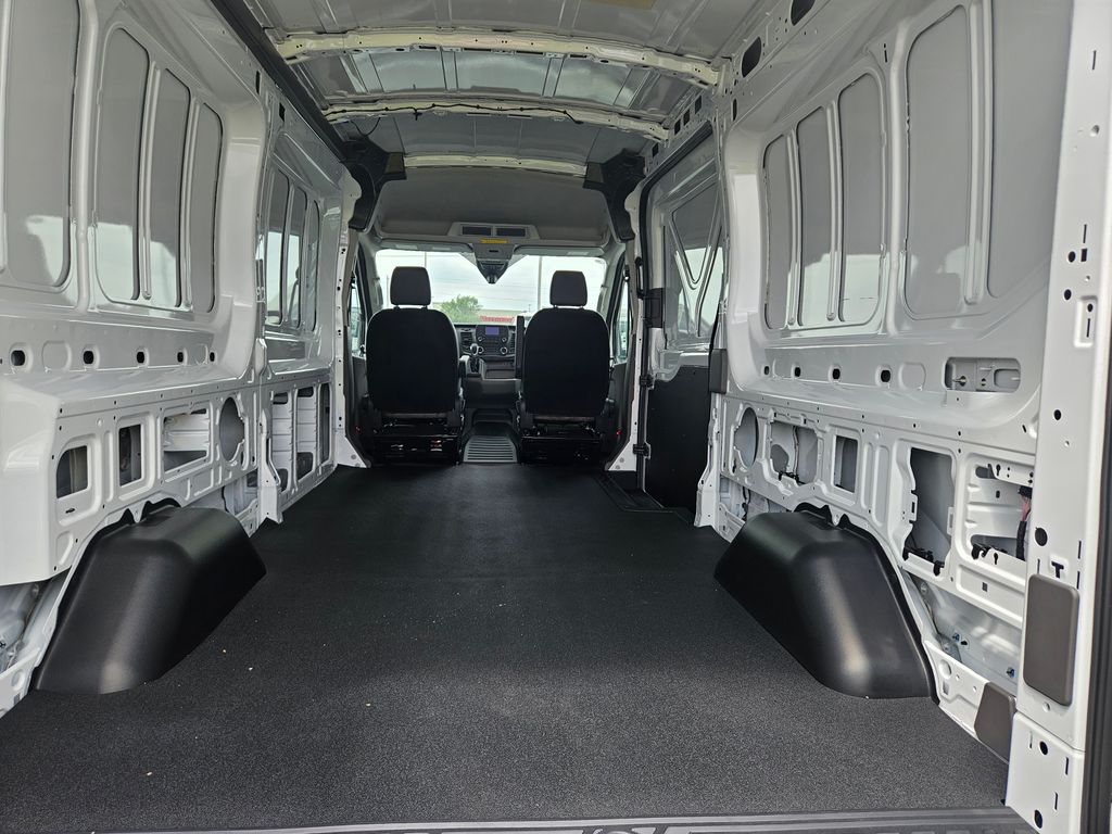 2025 Ford Transit Van Base - Photo 22