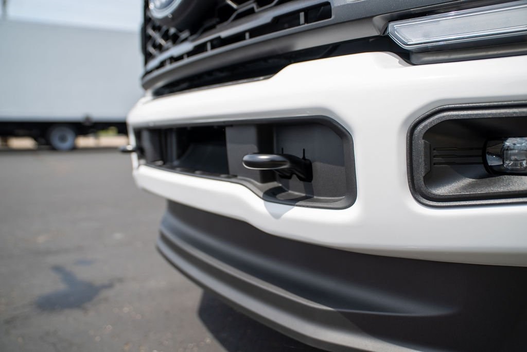 2025 Ford F-350 Super Duty XL - Photo 7