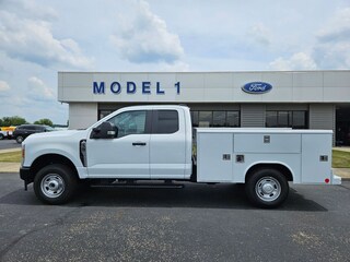 2026 Ford F-250 Truck Super Cab