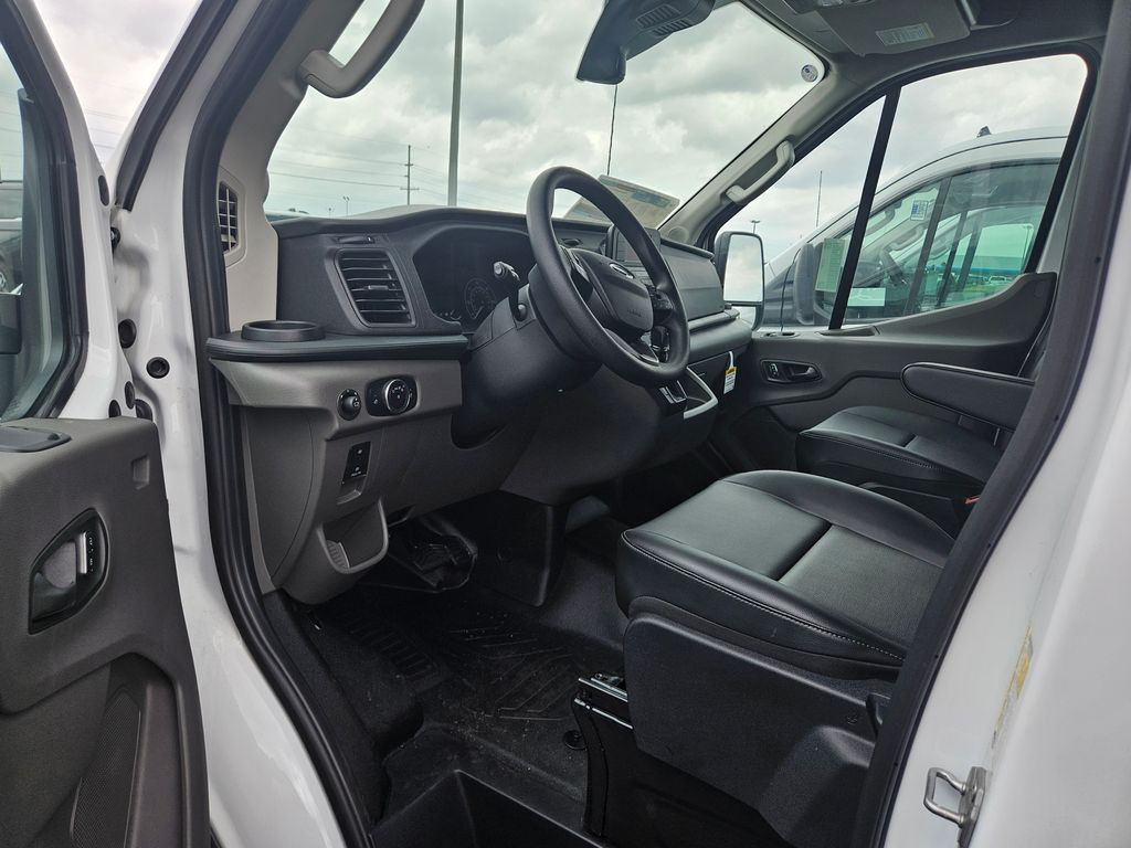 2025 Ford Transit Van Base - Photo 9