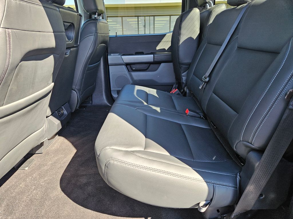 2023 Ford F-150 XLT - Photo 21