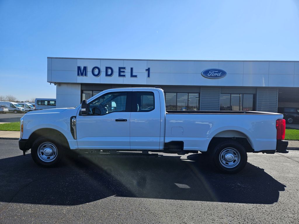 2026 Ford F-250 King Ranch 4x4 Crew Cab 6-3/4' Box's photo