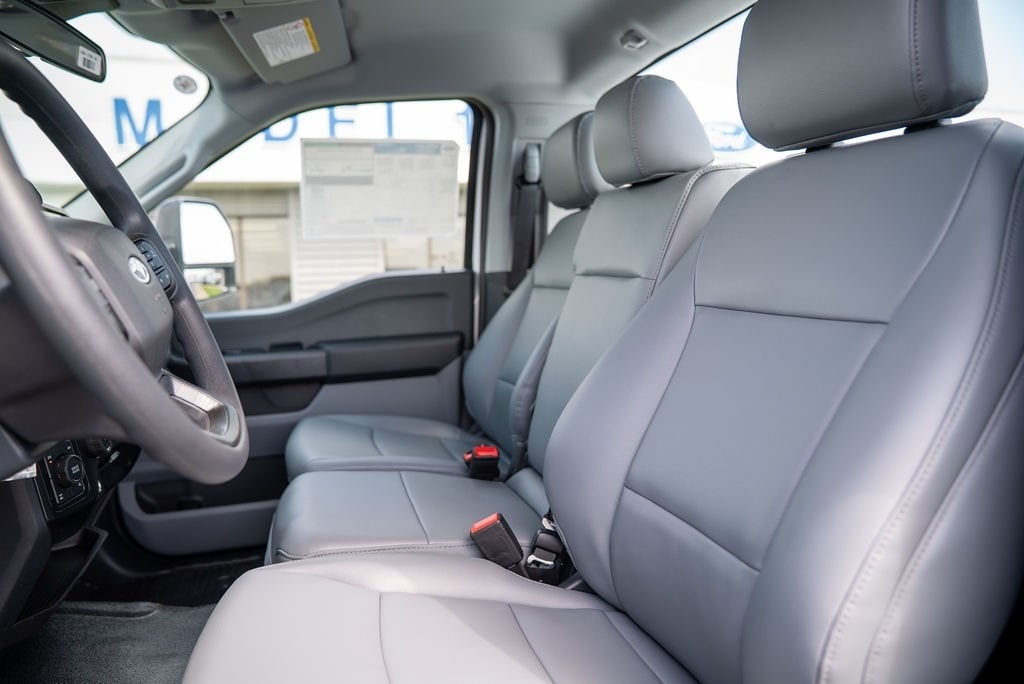 2025 Ford F-250 Super Duty XL - Photo 16