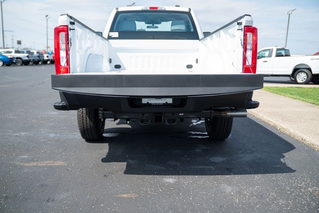 2025 Ford F-250 Super Duty XL - Photo 13