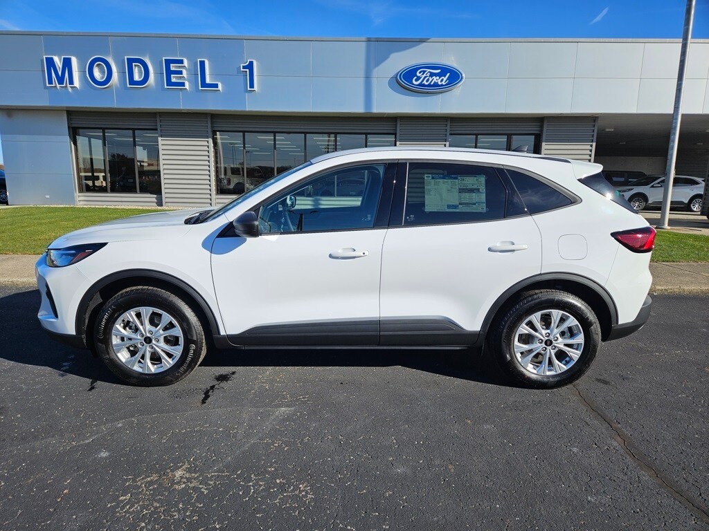 2025 Ford Escape Active photo 2