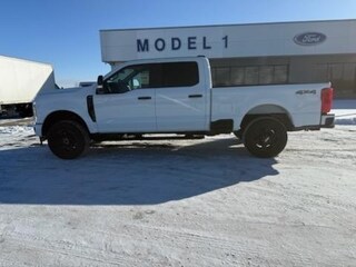 2026 Ford F-250 Truck Crew Cab