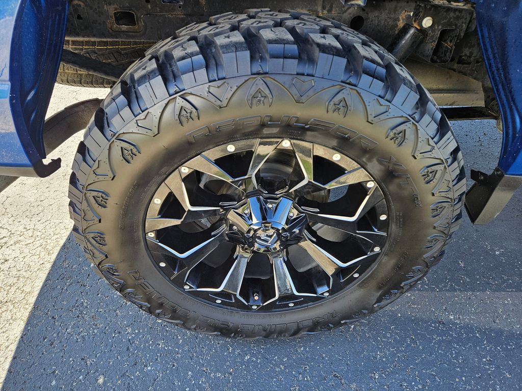 2023 Ford F-150 XLT - Photo 11