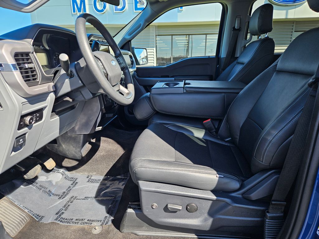 2023 Ford F-150 XLT - Photo 14