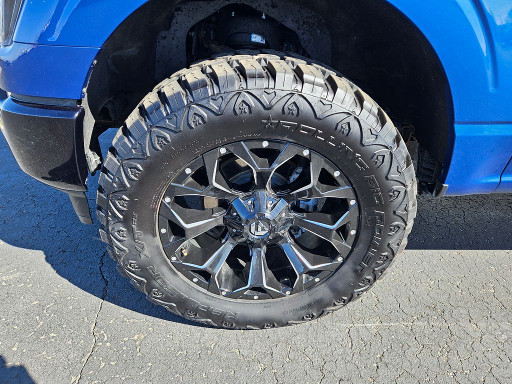 2023 Ford F-150 XLT - Photo 9