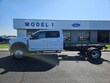  Ford F-550 Chassis