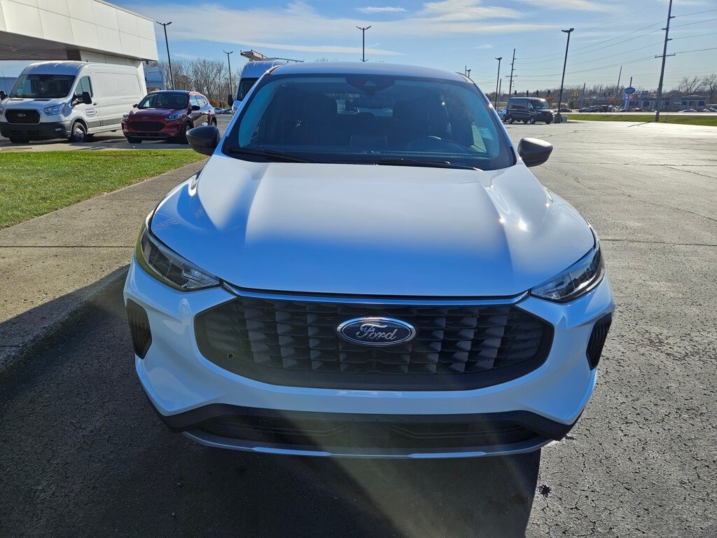 2025 Ford Escape Active photo 4