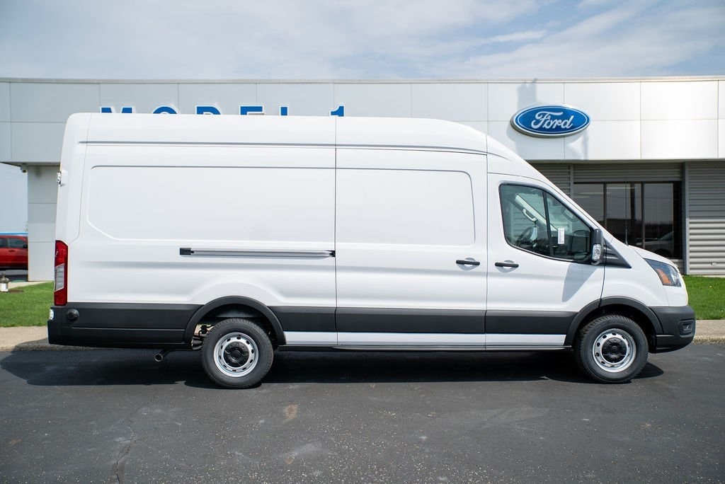 2025 Ford Transit-350 Cargo Base