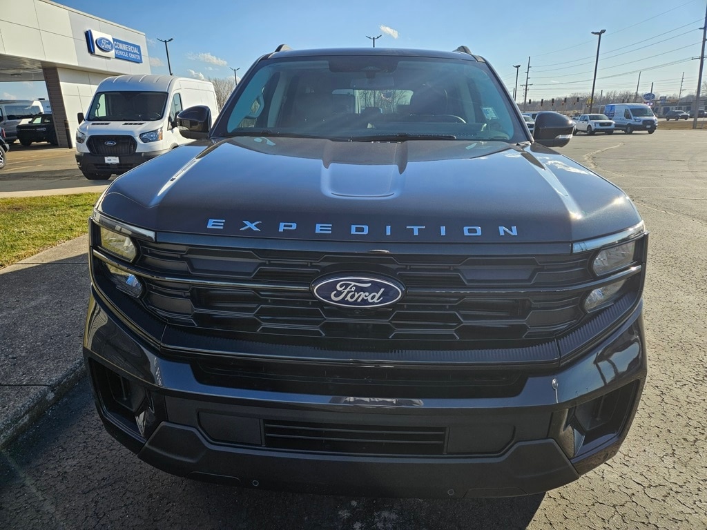 New 2026 Ford Expedition Max Active SUV