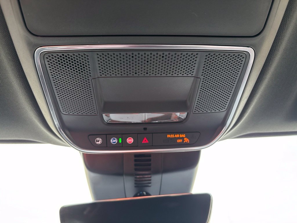 2026 Chevrolet Traverse RS - Photo 27