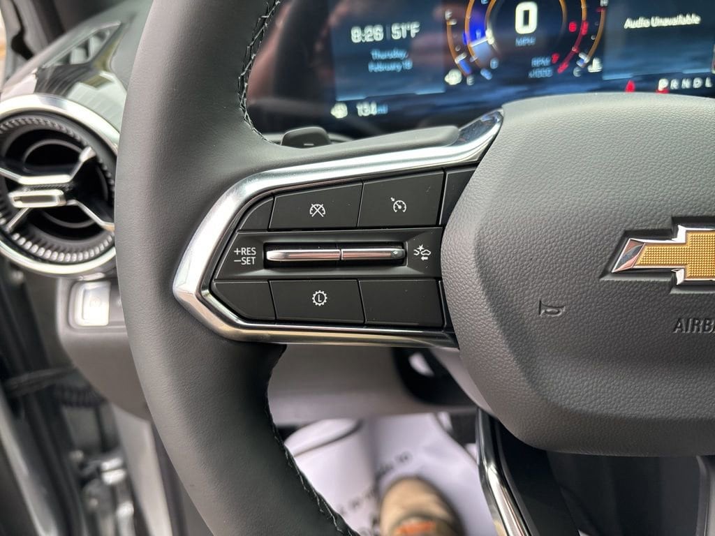 2026 Chevrolet Equinox LT - Photo 14