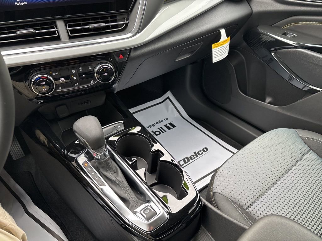 2026 Chevrolet Trax LT - Photo 16