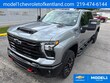  Chevrolet Silverado 2500 HD