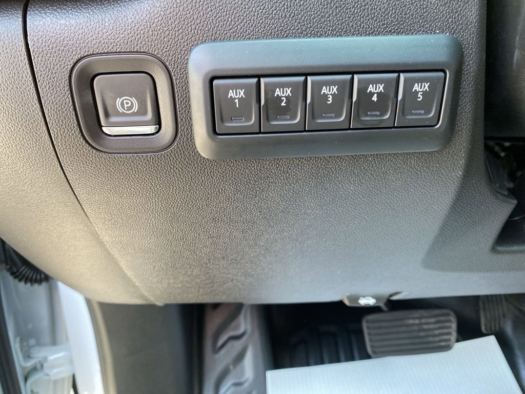 2025 Chevrolet Silverado 3500 HD Work Truck - Photo 16