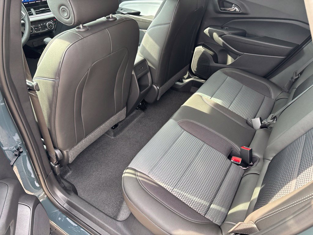 2026 Chevrolet Trax LT - Photo 14