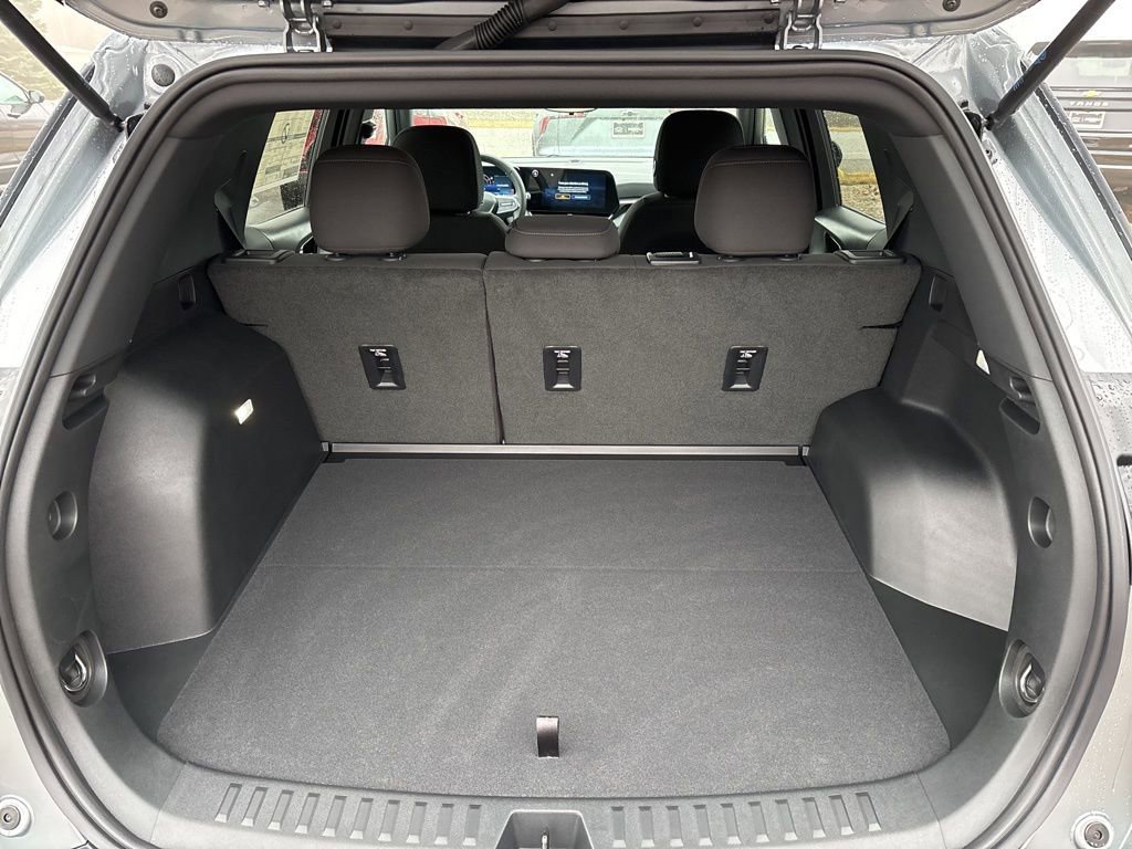 2026 Chevrolet Equinox LT - Photo 8