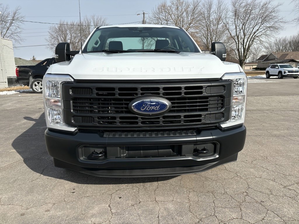 2024 Ford F-250 XL photo 2