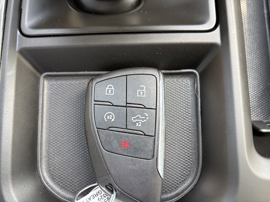 2023 Chevrolet Silverado 1500 RST - Photo 29