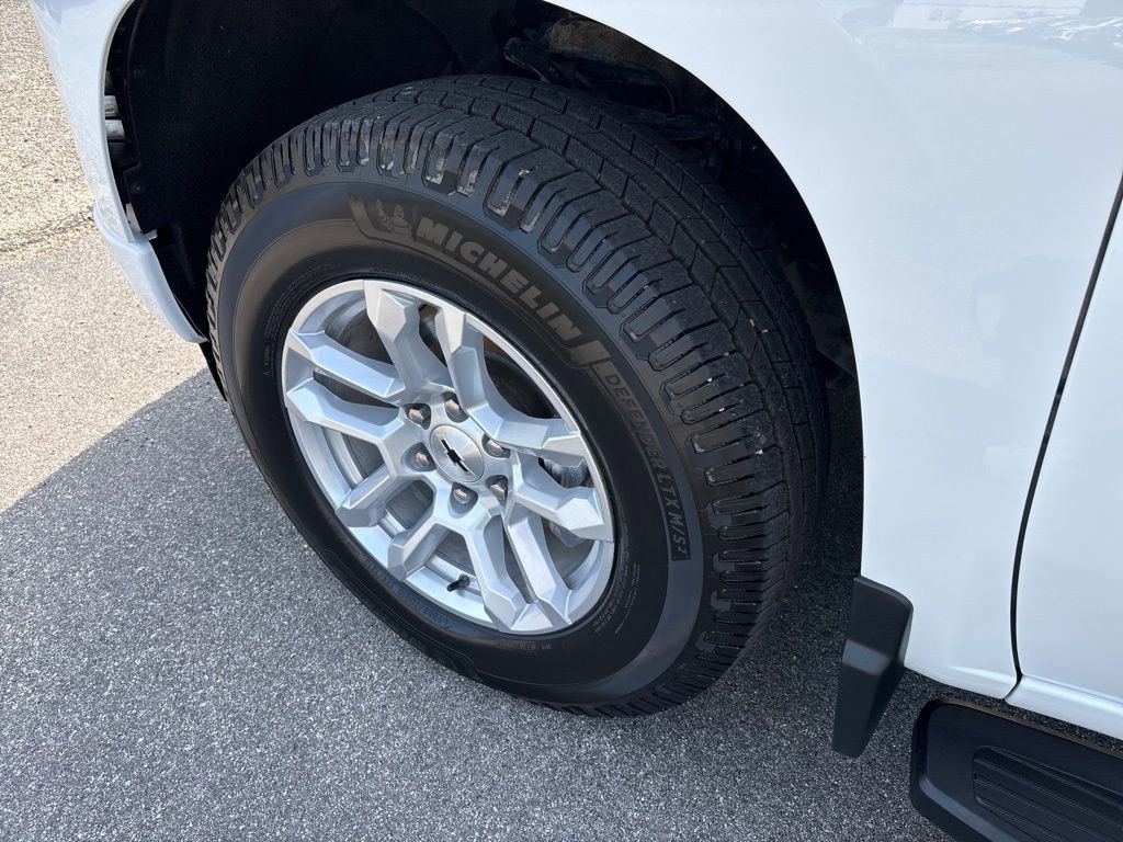 2023 Chevrolet Silverado 1500 RST - Photo 12