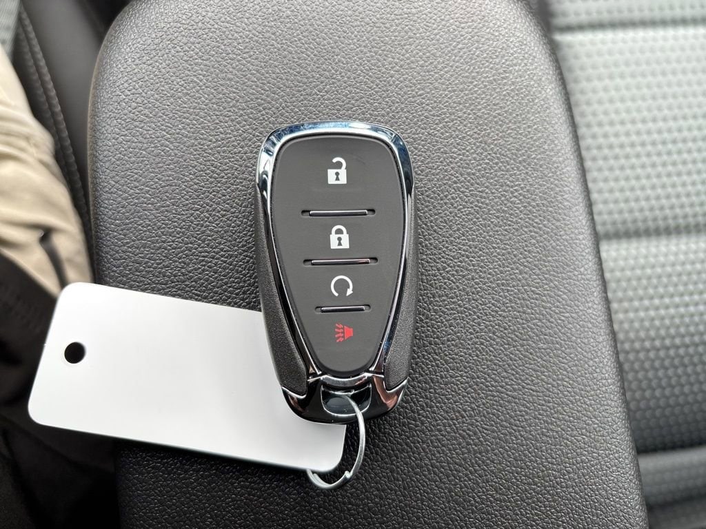 2026 Chevrolet Trax LT - Photo 17