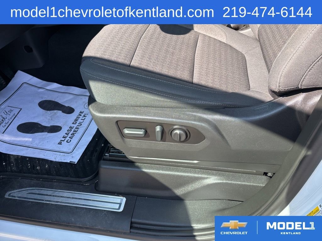 2022 Chevrolet Silverado 1500 Limited RST - Photo 17